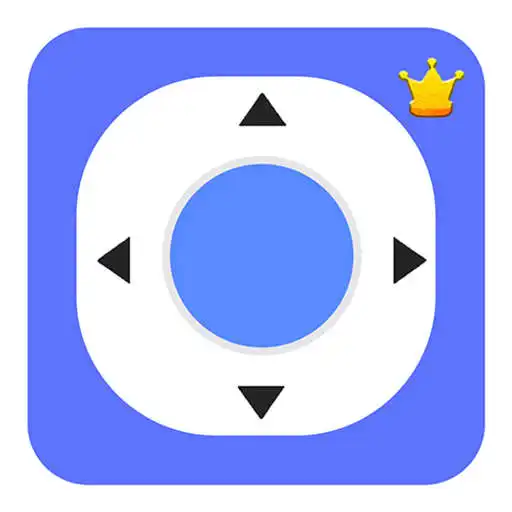 Play Crown TV Remote APK