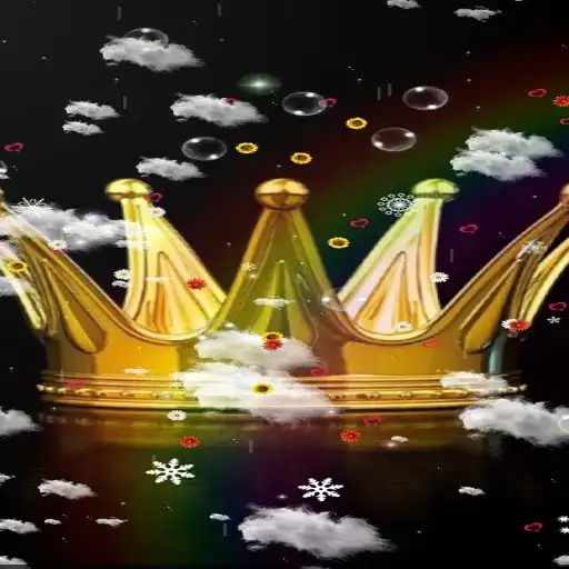 Play Crown Wallpaper APK