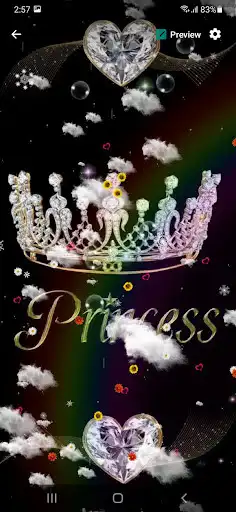 Play Crown Wallpaper  and enjoy Crown Wallpaper with UptoPlay