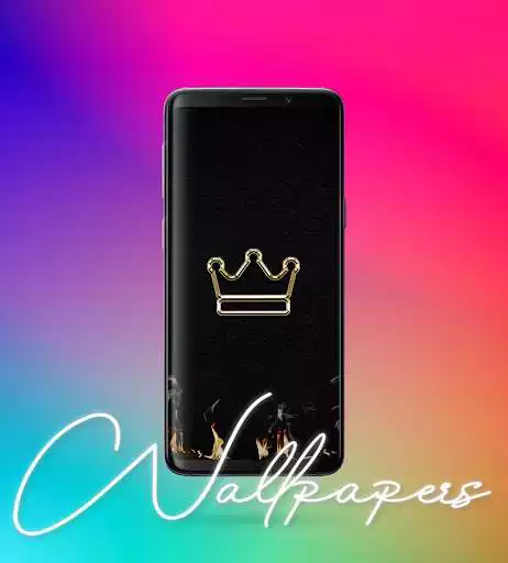 Play Crown Wallpapers HD  and enjoy Crown Wallpapers HD with UptoPlay