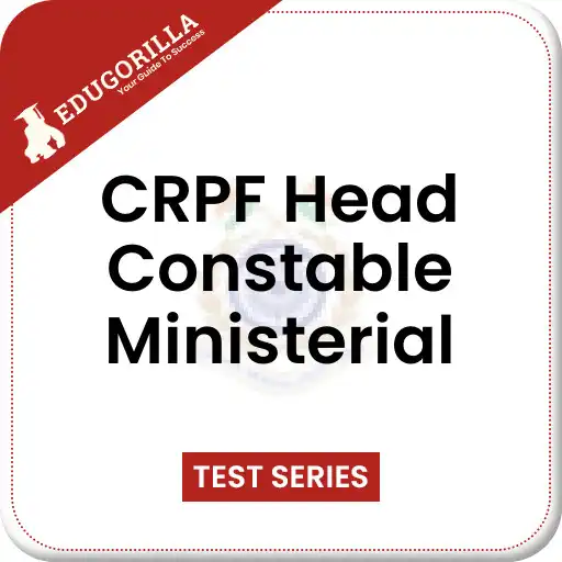 Play CRPF HC Ministerial App APK