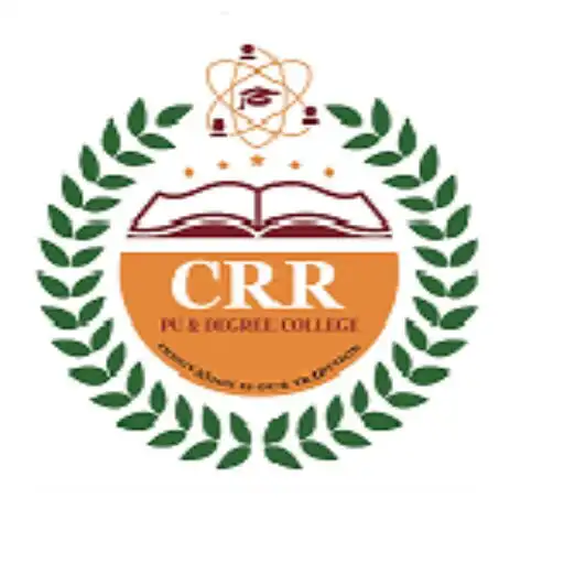 Play CRR PU  Degree college APK