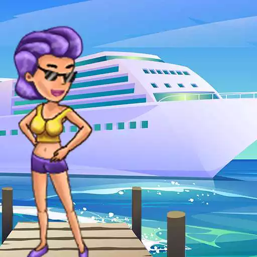 Play Cruise Idle: Click & Party APK