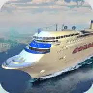 Free play online Cruise Ship Driving Training Academy  APK