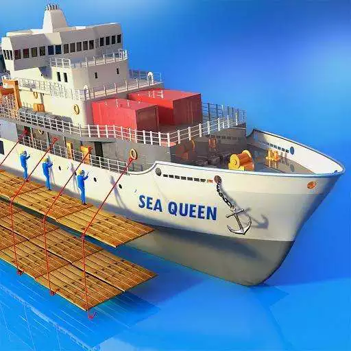 Play Cruise Ship Mechanic Simulator APK