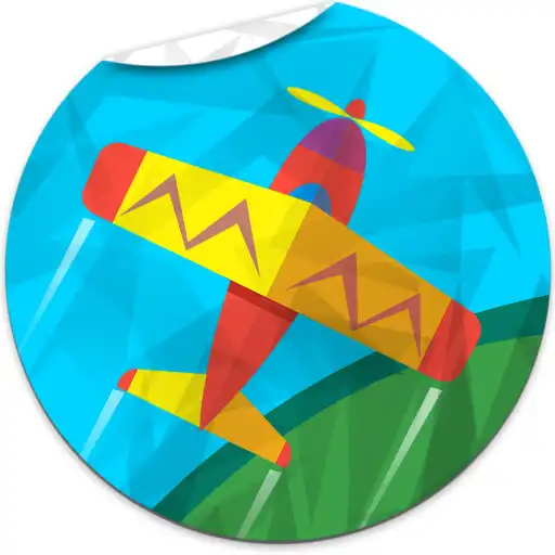 Play Crumple - Icon Pack APK