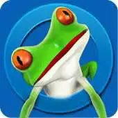 Free play online Crunch!Crunch! Frog APK