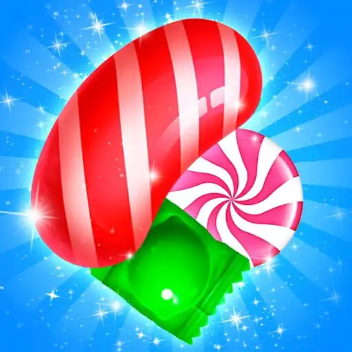 Play Crush Candy 3D Game APK