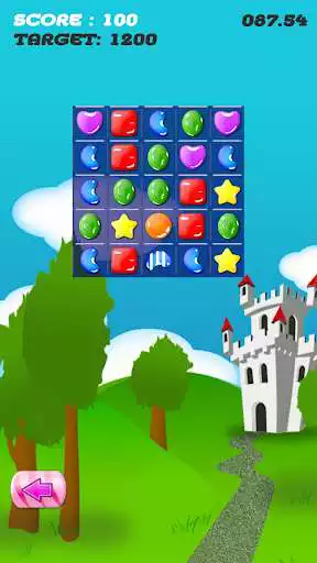 Play Crush Frenzy!  and enjoy Crush Frenzy! with UptoPlay