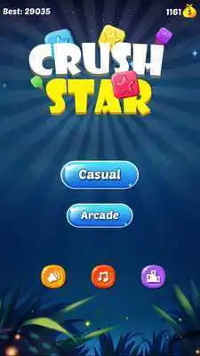 Play Crush Star