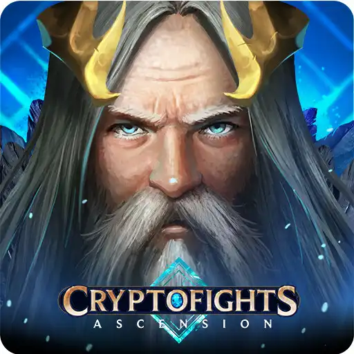 Play CryptoFights: Ascension APK