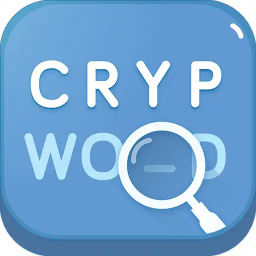 Play Cryptograms · Decrypt Quotes APK