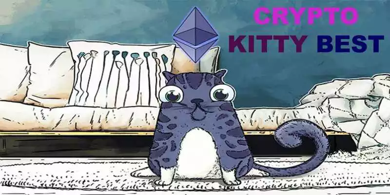 Play Cryptokitties