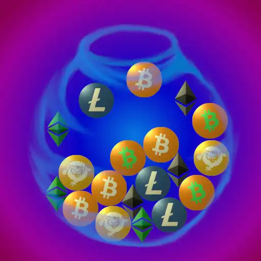 Play Crypto Lottery APK