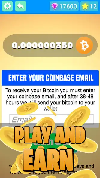 Play CryptoNet - Earn Bitcoin  and enjoy CryptoNet - Earn Bitcoin with UptoPlay