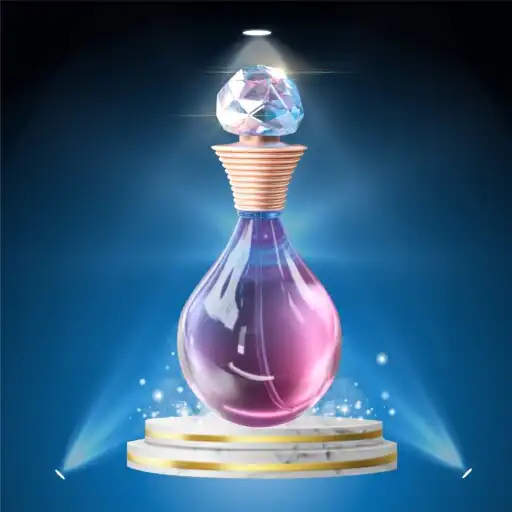 Play Crypto perfume - Earn NFT game APK