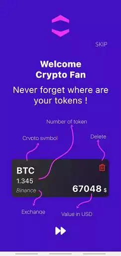 Play Crypto Reminder  and enjoy Crypto Reminder with UptoPlay