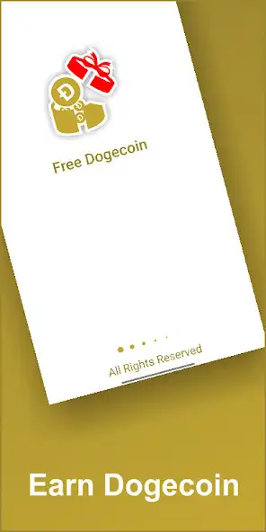 Play Crypto Reward - Earn Dogecoin  and enjoy Crypto Reward - Earn Dogecoin with UptoPlay