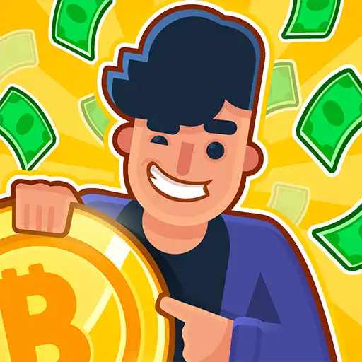 Play Crypto Trillionaire APK