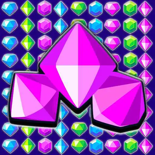 Free play online Crystal Collector APK