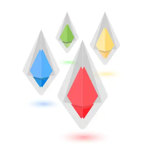 Play Crystal Colors APK