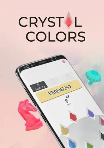 Play Crystal Colors  and enjoy Crystal Colors with UptoPlay