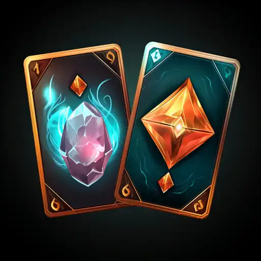 Play Crystal Memory Puzzle APK