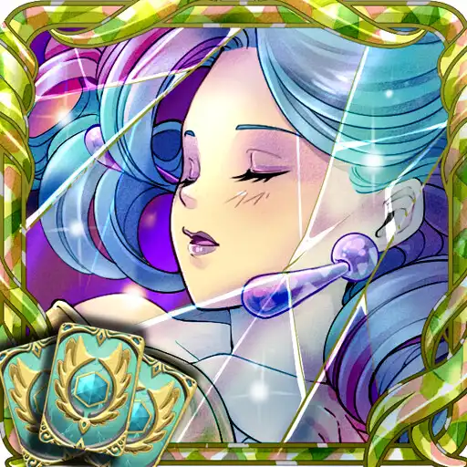 Play Crystal Soul - TCG Card Battle APK