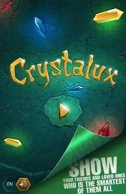 Play Crystalux