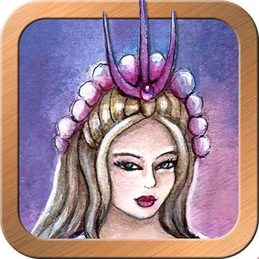 Free play online Crystal Visions Tarot  APK