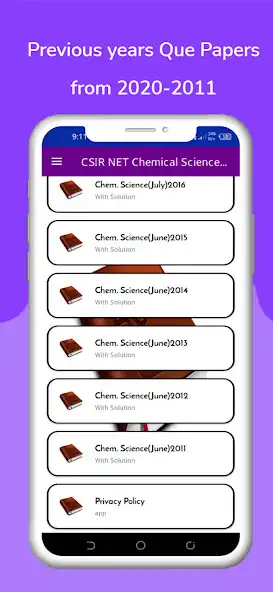 Play CSIR NET Chemical Scien Papers as an online game CSIR NET Chemical Scien Papers with UptoPlay