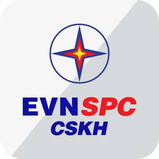 Run free android online CSKH EVNSPC APK