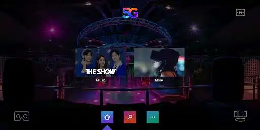 Play csl. 5G Multi Angle VR  and enjoy csl. 5G Multi Angle VR with UptoPlay