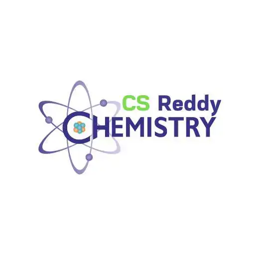 Play CSREDDY CSIR-GATE CHEMISTRY APK