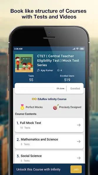 Play CTET 2022 Exam Preparation App  and enjoy CTET 2022 Exam Preparation App with UptoPlay