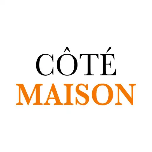 Play Côté Maison : déco  design APK