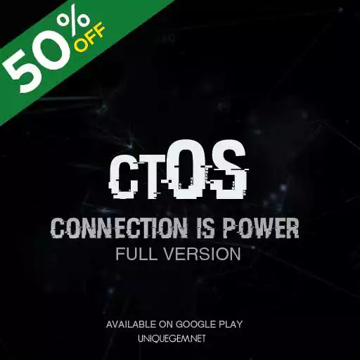 Free play online ctOS UI Full Version  APK