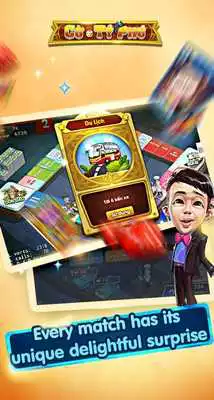 Play Cờ Tỷ Phú