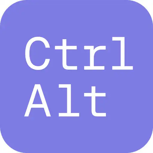 Play Ctrl Alt APK