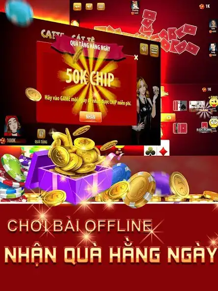 Play Cát Tê - Sắc Tê - Catte  and enjoy Cát Tê - Sắc Tê - Catte with UptoPlay