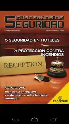 Play Cuadernos de Seguridad