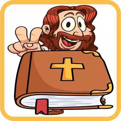 Play Cuanto Sabes de la Biblia - QUIZ APK