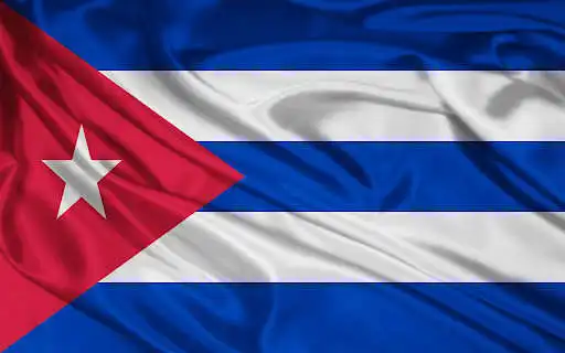 Play Cuba flag  and enjoy Cuba flag with UptoPlay