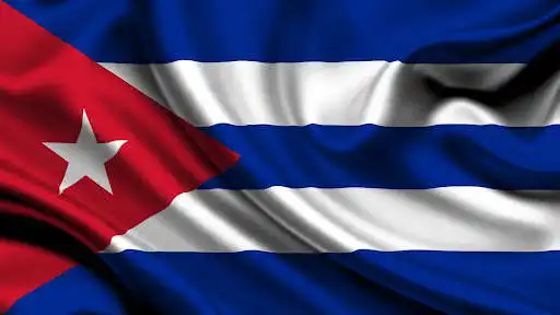 Play Cuba flag as an online game Cuba flag with UptoPlay