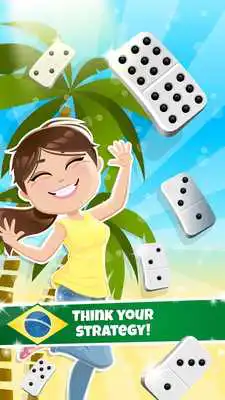 Play Cuban Dominoes by Playspace