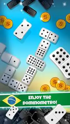 Play Cuban Dominoes by Playspace