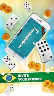 Play Cuban Dominoes by Playspace