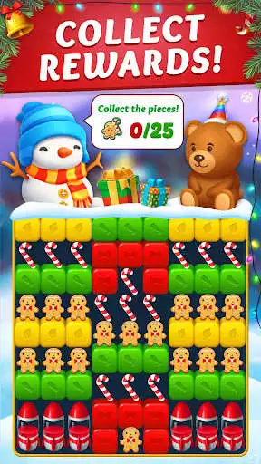 Play Cube Blast Pop - Toy Matching  and enjoy Cube Blast Pop - Toy Matching with UptoPlay