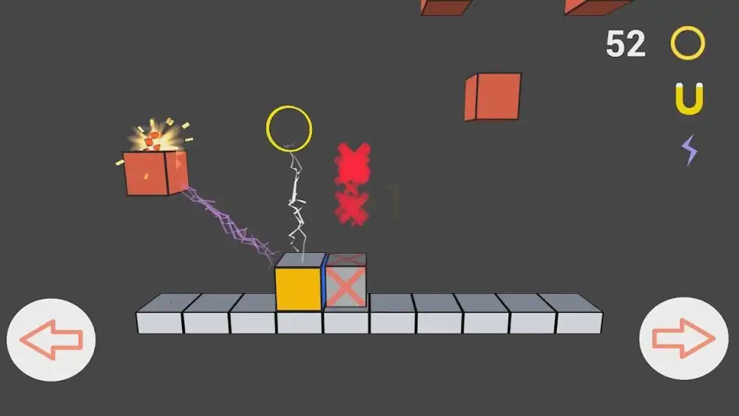 Play Cube Bomb  and enjoy Cube Bomb with UptoPlay