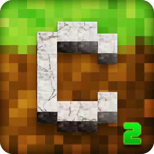 Free play online Cube Craft 2 : Survivor Mode  APK